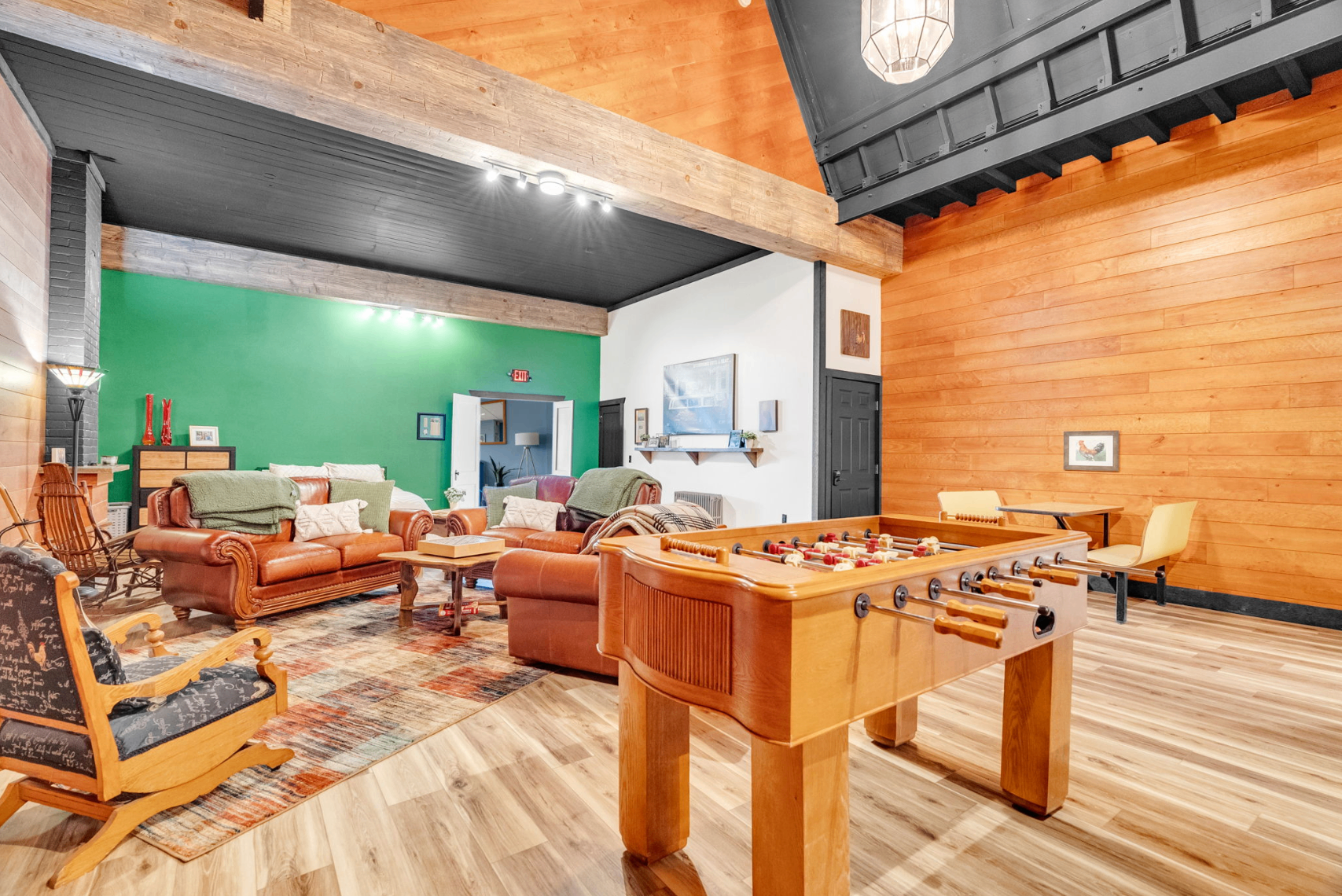 236 North Center - Historic Mixed-Use Property | Sebewaing MI